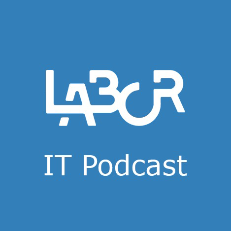 Labor It Podcast